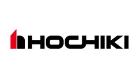 HOCHIKIロゴマーク