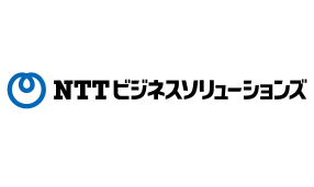 NTTビジネスソリューションズ株式会社ロゴマーク